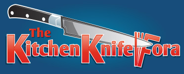 The Kitchen Knife Fora