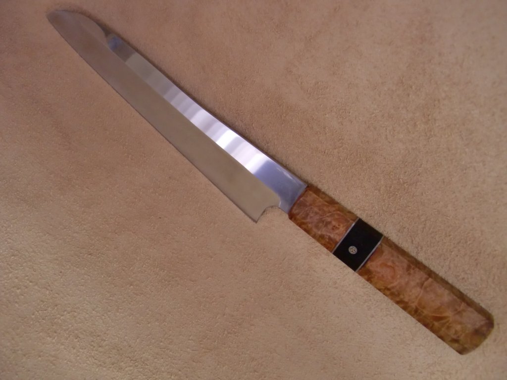 21 Chef's Yanigiba  .JPG