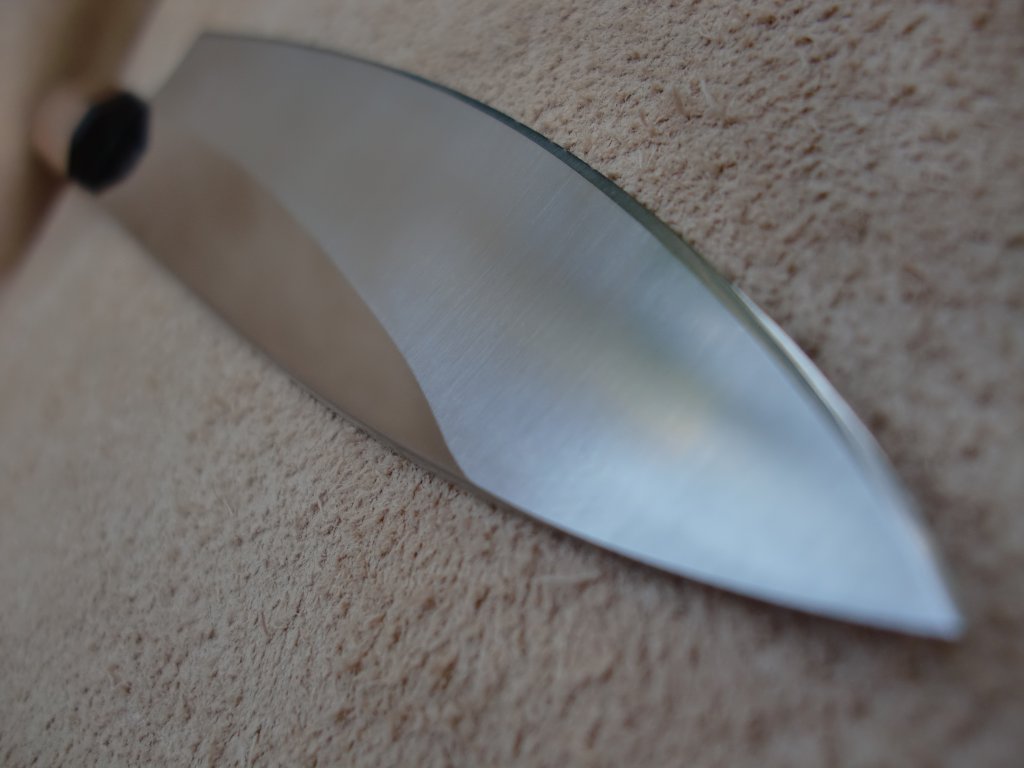 23 Chef's Gyuto Hollow Grind.JPG