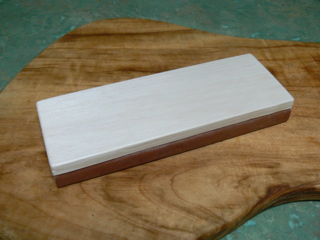 Balsa Strop.Red Wood.JPG