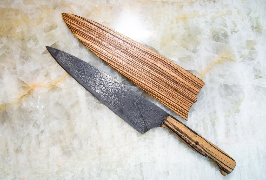 Delbert Ealy Damascus 5.jpg