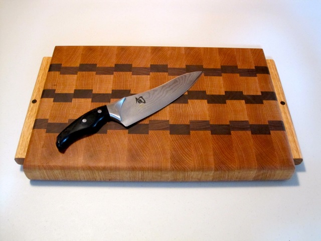 End Grain Cutting Board.jpg