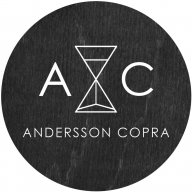 Andersson Copra