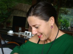 Monica Bagnari